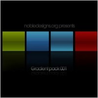 Gradient Pack 001
