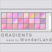 Gradients 028
