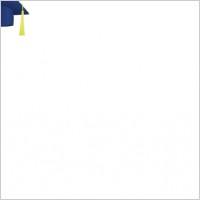 Vector Artwork Free on Graduation Cap Border Free Vector For Free Download  About 0 Files