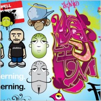 

								Graffiti Fun Pack							