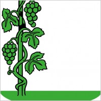 Grape Tree clip art