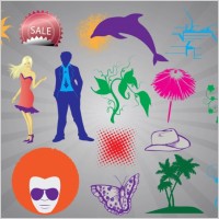 Graphic Design Pack
