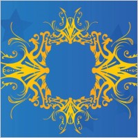 Graphic Frame