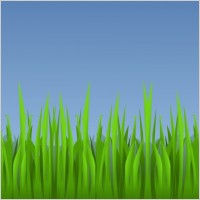 Grass clip art