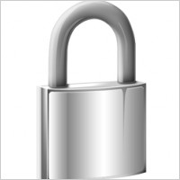 Gray lock