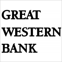 Great Western Bank logo2