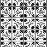 Greece Ornamental Background clip art