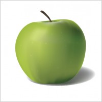 Green Apple