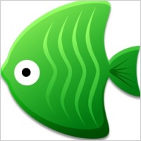 Green Fish