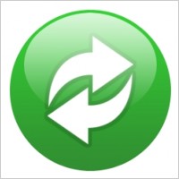 Green globe refresh