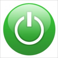 Green globe restart