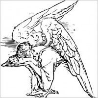Vector  Free Downloads on Drawings Of Angels Free Vector For Free Download  About 4 Files