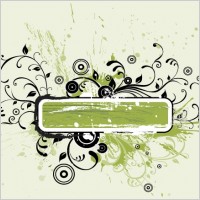 Grunge Banner