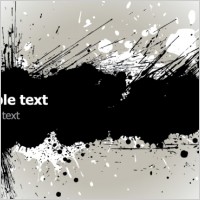 Grunge Banner