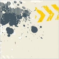 Grunge Banner