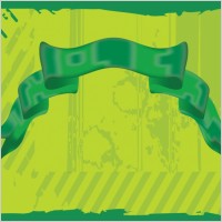 Grunge Banner