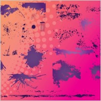Grunge Borders