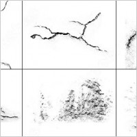 grunge brush