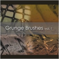 Grunge Brushes