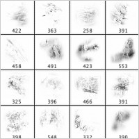 Grunge Brushes 7