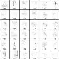Grunge Brushes 9