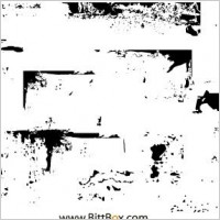 Grunge cornersGrunge corners