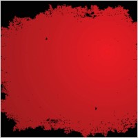 Grunge Frame Background