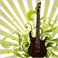 Grunge Guitar