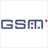 Gsm Logo