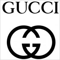 Gucci Logo Eps