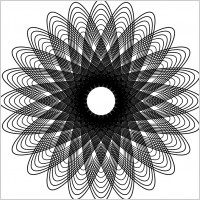 Guilloche