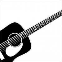 guitar