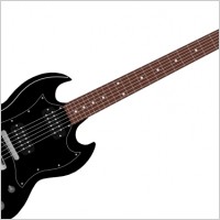 Guitar clip art