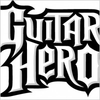 Guitar Hero Logo