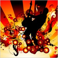 Guitar Rock