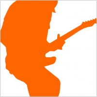 guitarist-rock