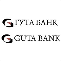 GUTA bank logo