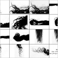 hair brush