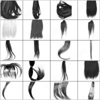 hair brush