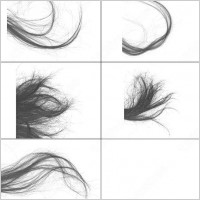 hair brush