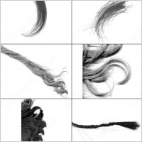 hair brush