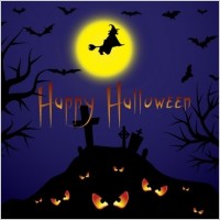 Halloween Illustration