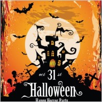 Free Halloween Vectors