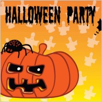 Halloween Pumpkin