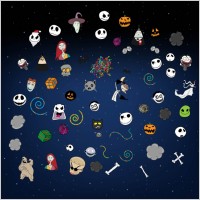 Halloween Vectors