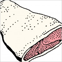 Ham Clipart