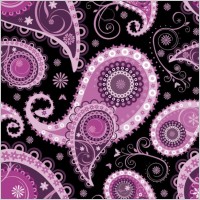 ham fine grain pattern 02 vector