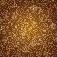 ham fine grain pattern 03 vector