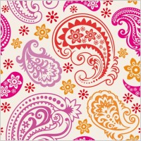 ham fine grain pattern 05 vector