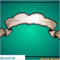 Hand Drawn Banners